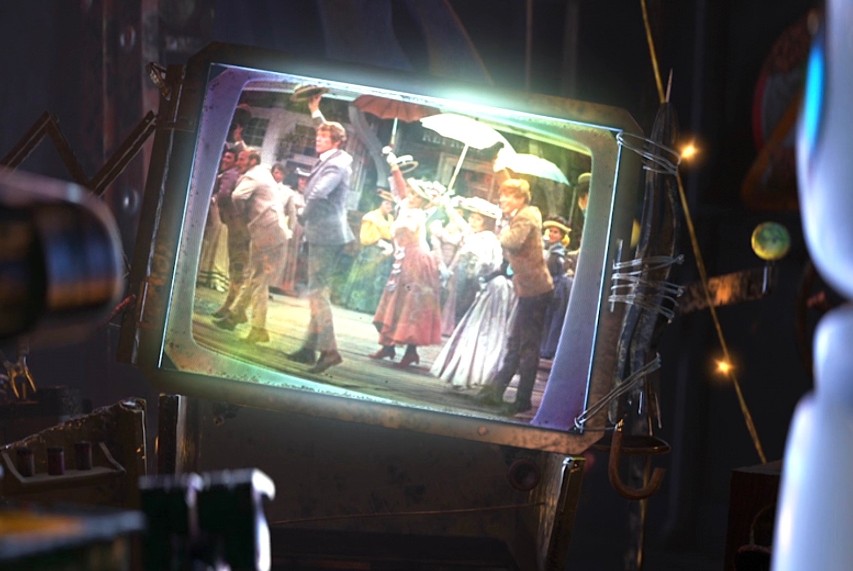 How to enjoy movies more