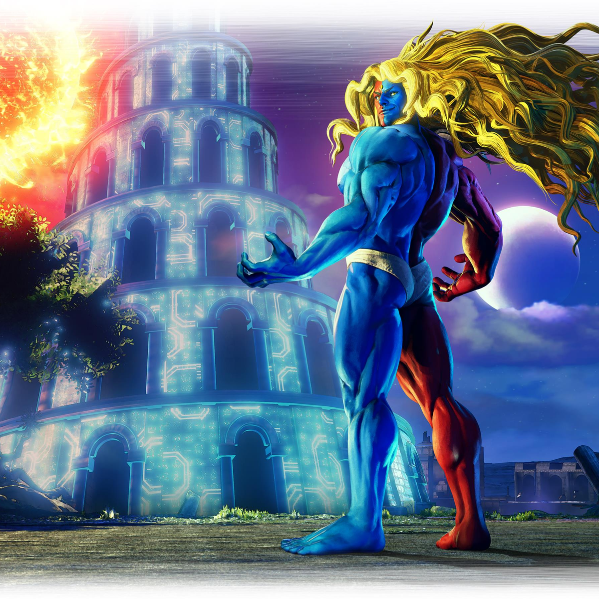 Street Fighter 5 Champion Edition review: one last update to soldifiy SF5 as one of the best fighters this generation